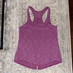 Lululemon tank